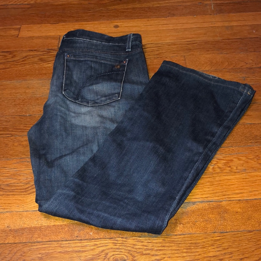 Women’s Joe’s Jeans - Provocateur size 27
